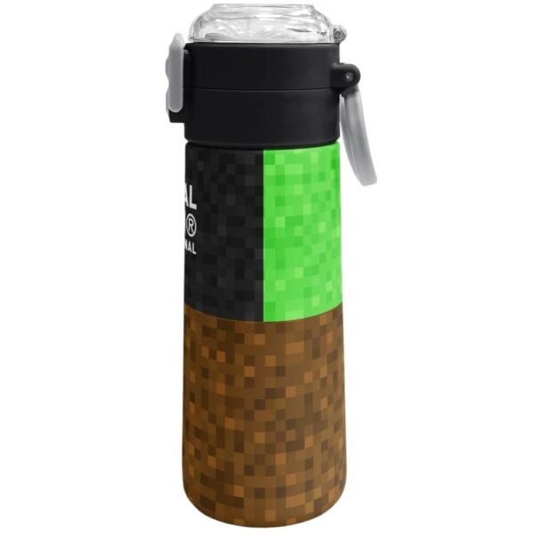 Coral High 38116 500 ml Çelik Termos Matara