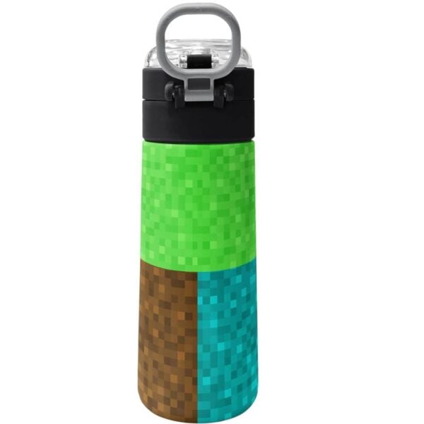Coral High 38116 500 ml Çelik Termos Matara