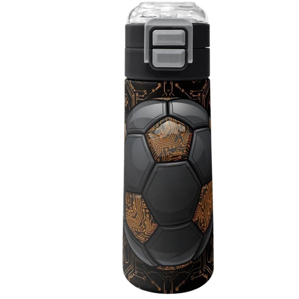 Coral High 38117 500 ml Çelik Termos Matara