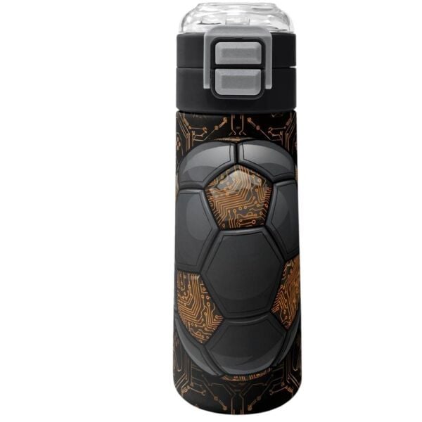 Coral High 38117 500 ml Çelik Termos Matara