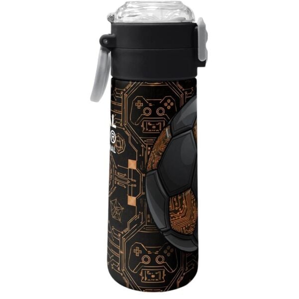 Coral High 38117 500 ml Çelik Termos Matara