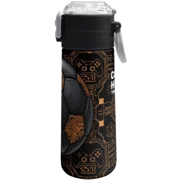 Coral High 38117 500 ml Çelik Termos Matara