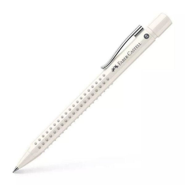Faber Castell Grip 2010 Versatil Kalem 07 mm Hindistan Cevizi