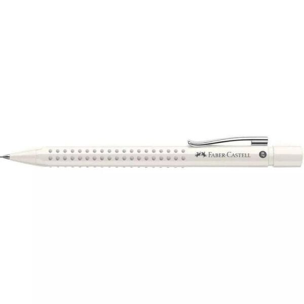 Faber Castell Grip 2010 Versatil Kalem 07 mm Hindistan Cevizi
