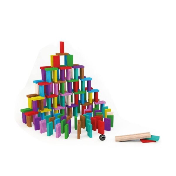 Redka Domino Oyunu 5445