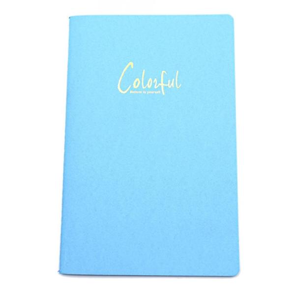 Taros Unick Color Full Defter A5 4170