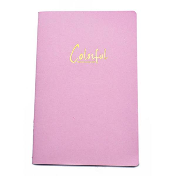 Taros Unick Color Full Defter A5 4170