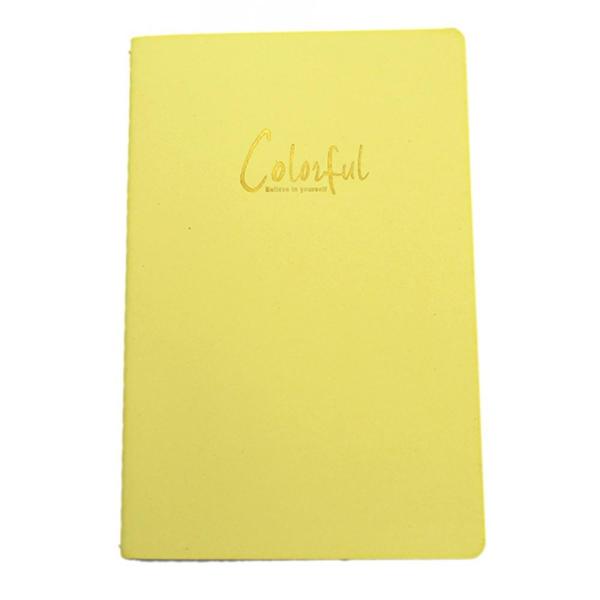 Taros Unick Color Full Defter A5 4170