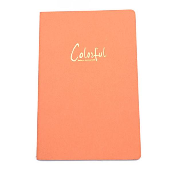 Taros Unick Color Full Defter A5 4170