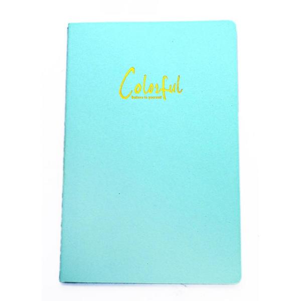 Taros Unick Color Full Defter A5 4170