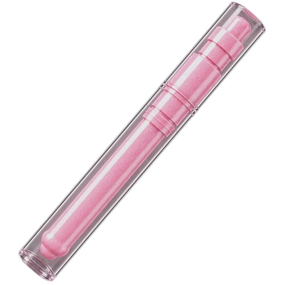 Pattty F1423 Pembe Simli Fosforlu Kalem