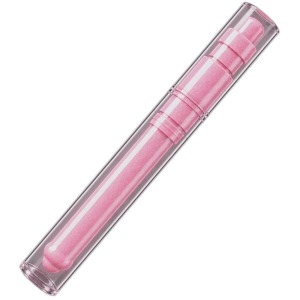 Pattty F1423 Pembe Simli Fosforlu Kalem