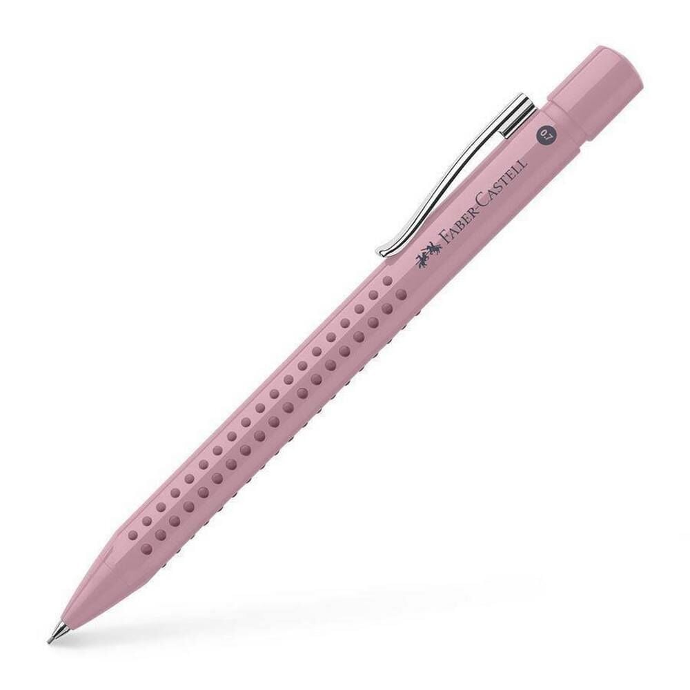 Faber Castell Grip 2010 Versatil Kalem 07 mm Pembe