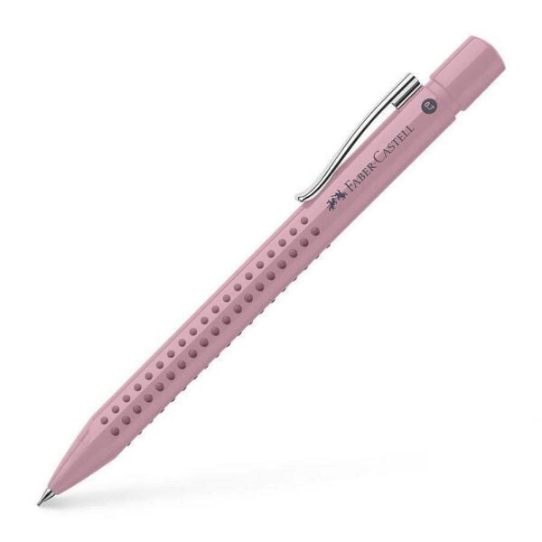 Faber Castell Grip 2010 Versatil Kalem 07 mm Pembe