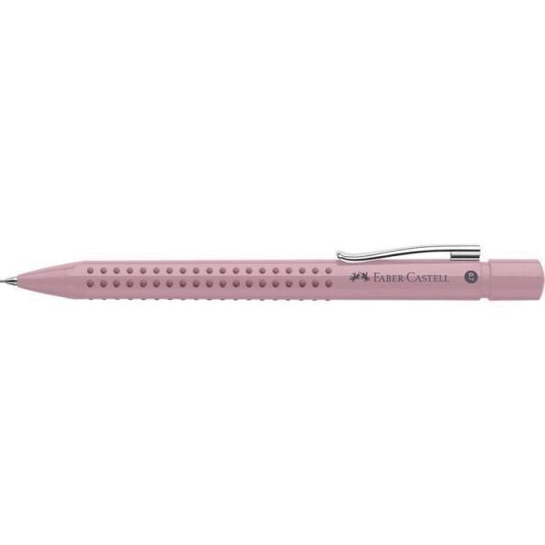 Faber Castell Grip 2010 Versatil Kalem 07 mm Pembe