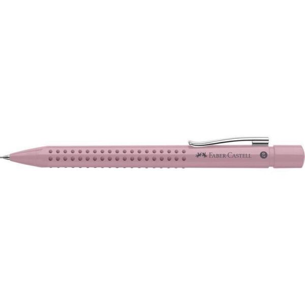 Faber Castell Grip 2010 Versatil Kalem 07 mm Pembe