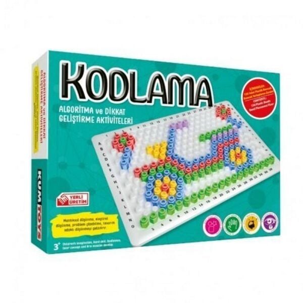 Redka Kodlama 5354