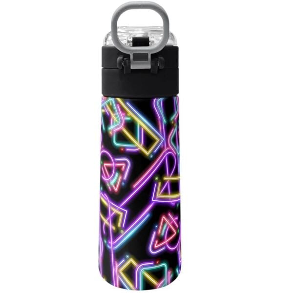 Coral High 38130 500 ml Çelik Termos Matara