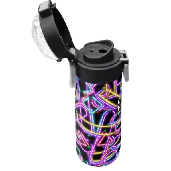 Coral High 38130 500 ml Çelik Termos Matara