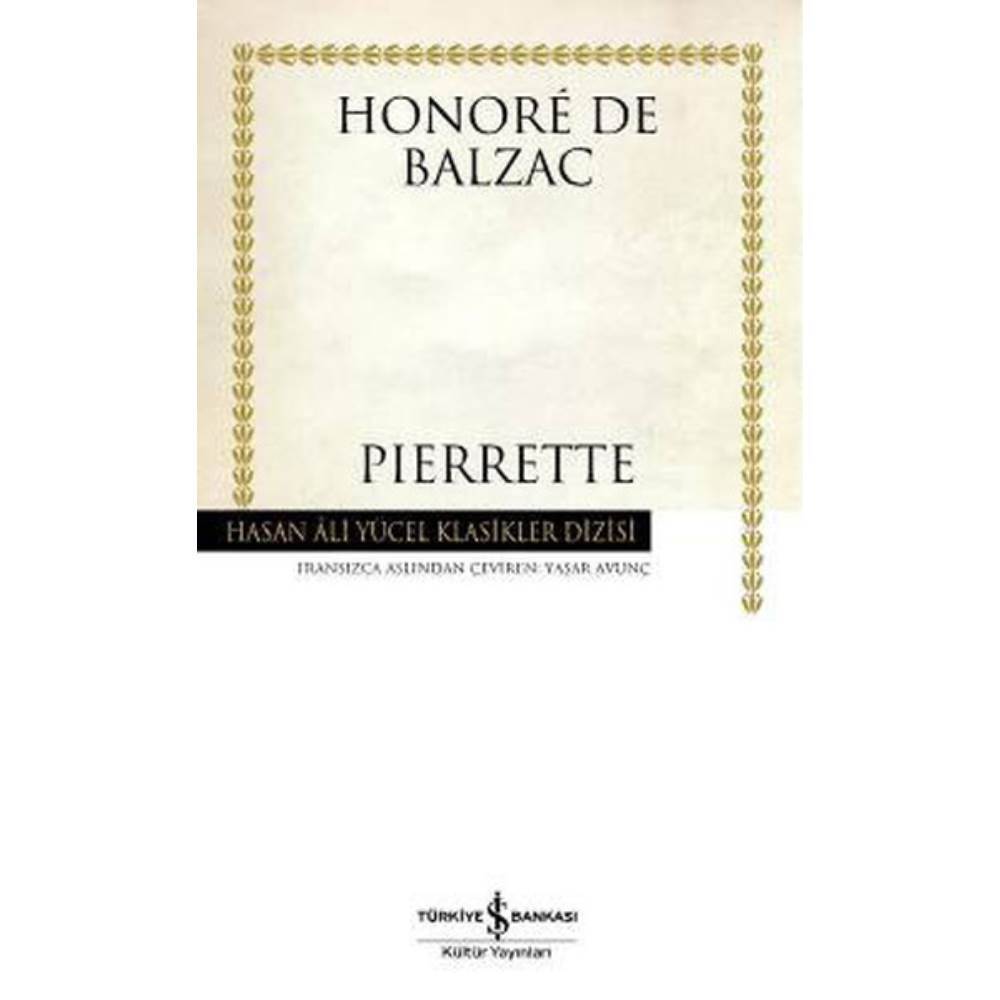 Pierrette
