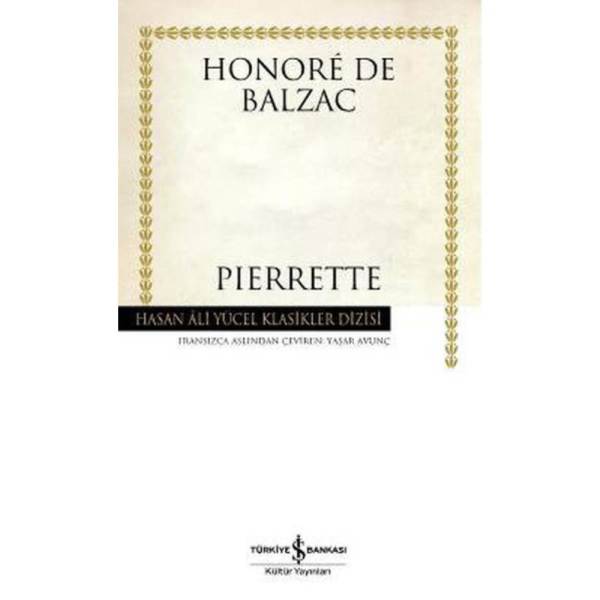 Pierrette