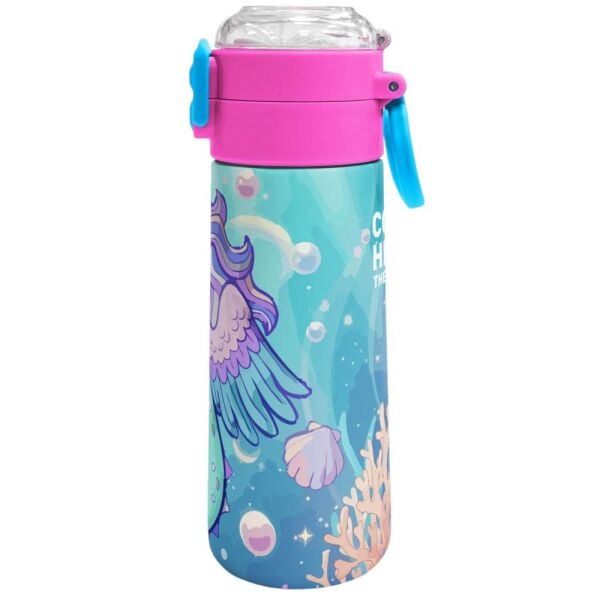 Coral High 38138 500 ml Çelik Termos Matara