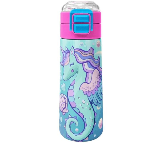 Coral High 38138 500 ml Çelik Termos Matara