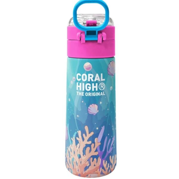 Coral High 38138 500 ml Çelik Termos Matara