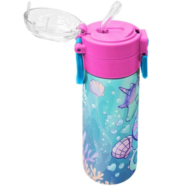 Coral High 38138 500 ml Çelik Termos Matara