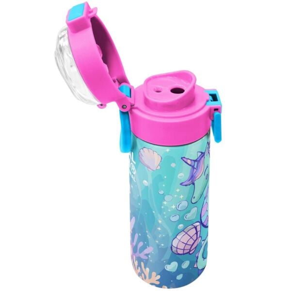 Coral High 38138 500 ml Çelik Termos Matara