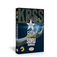 Yediiklim Kpss Öabt Fizik Öğretmenliği Konu Anlatımı