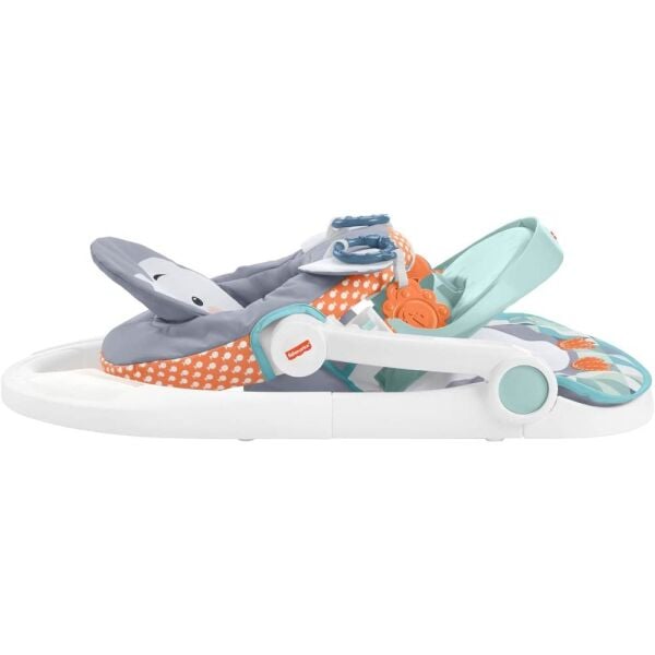 Fisher Price Tepsili Penguen Adası Anakucağı HBF27