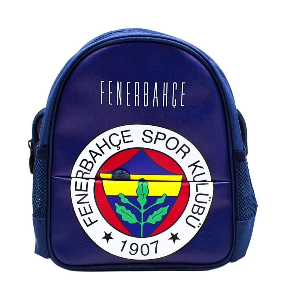 Fenerbahçe Arma Ana Okulu Çantası 25761