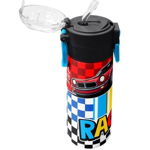 Coral High 38139 500 ml Çelik Termos Matara