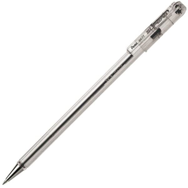 Pentel Roller Kalem Bk77 0.7 Siyah Y Bk77-A