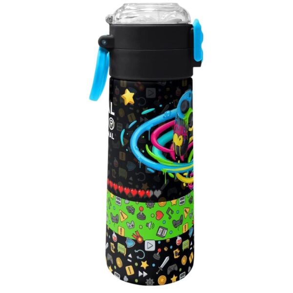 Coral High 38140 500 ml Çelik Termos Matara