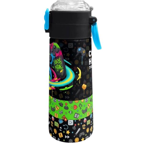Coral High 38140 500 ml Çelik Termos Matara