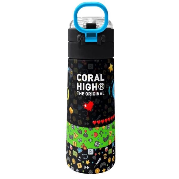 Coral High 38140 500 ml Çelik Termos Matara