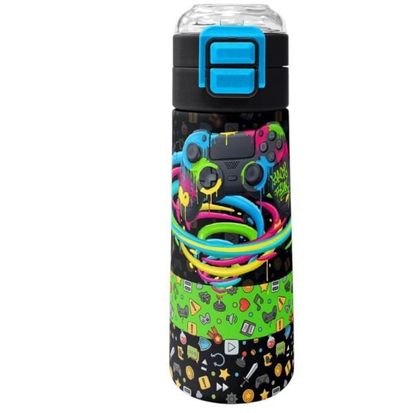 Coral High 38140 500 ml Çelik Termos Matara