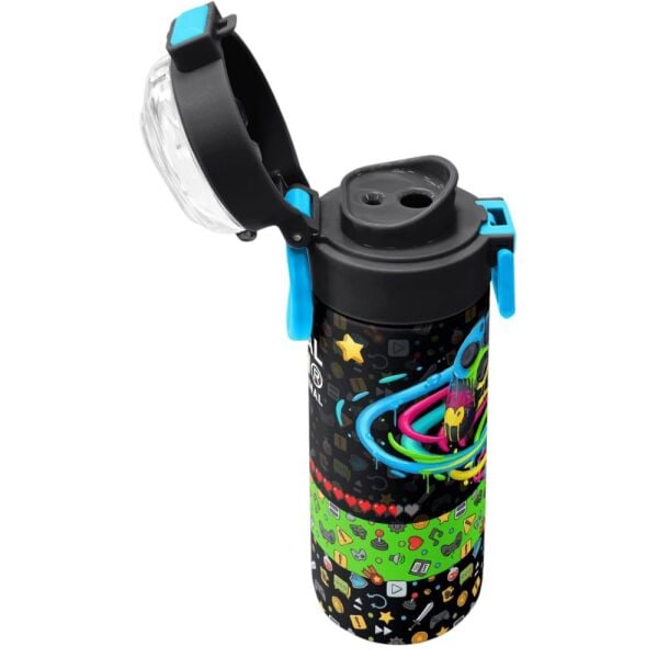 Coral High 38140 500 ml Çelik Termos Matara