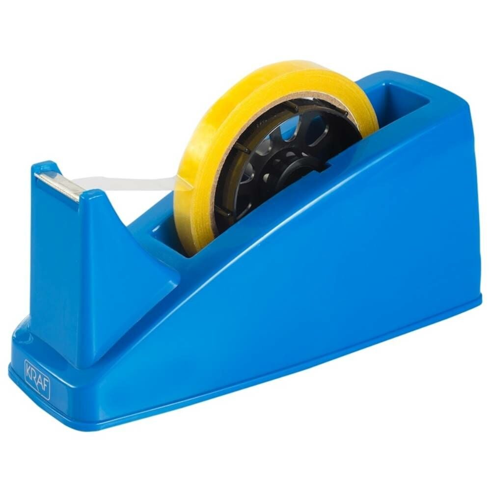 Kraf Bant Makinesi 12X66 103G Mavi