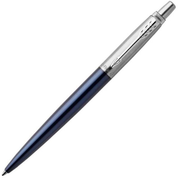 Parker Tükenmez Kalem Jotter Ct Mavi 2183338-33170