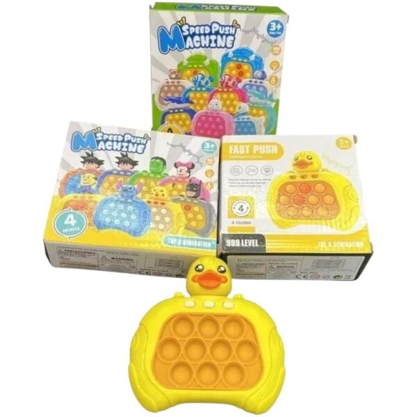 Işıklı Popit