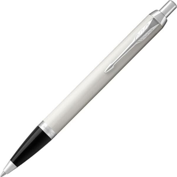 Parker Tükenmez Kalem Im Ct Beyaz 1931675