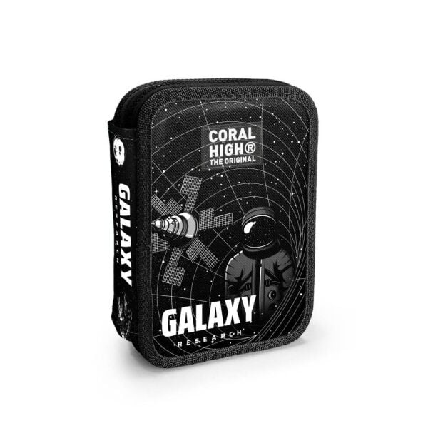 Coral High Kalem Çantası 2 Bölmeli 11148