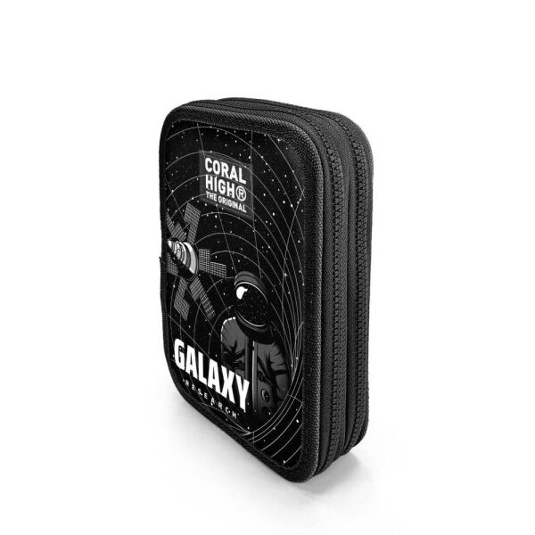 Coral High Kalem Çantası 2 Bölmeli 11148