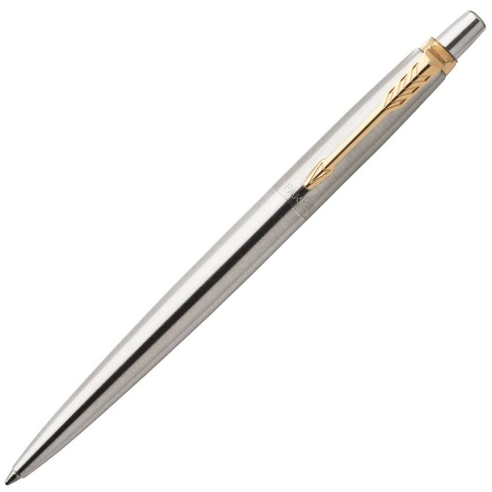 Parker Tükenmez Kalem Jotter Ss Gt Metal 1953345