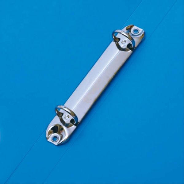 Kraf Halkalı Dosya 2 Halka 1050/2R Siyah