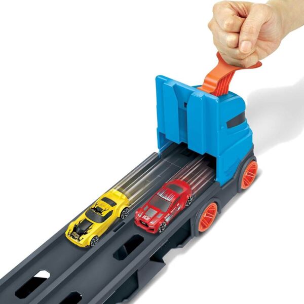 Hot Wheels Sürat Pisti Tır Gvg37