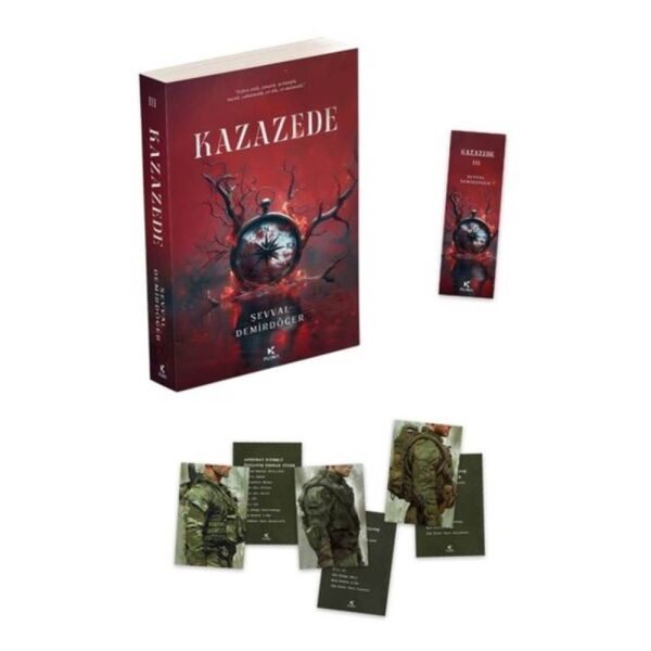 Kazazade 3